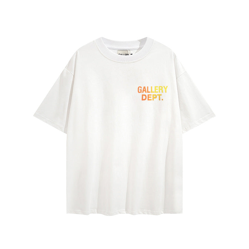 Gallery Dept T-shitrs