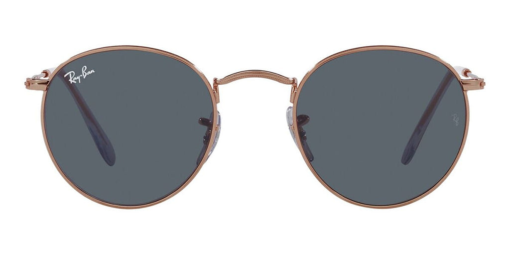 Ray-Ban Round Metal RB 3447 9202/R5